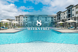 1-bedroom apartment at Mio District West Apartments in Richmond